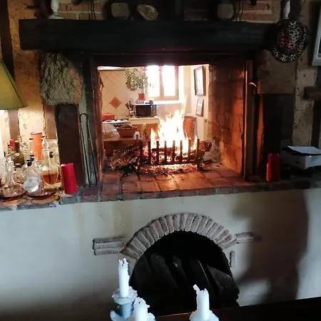 Le Chai D'armagnac 3*