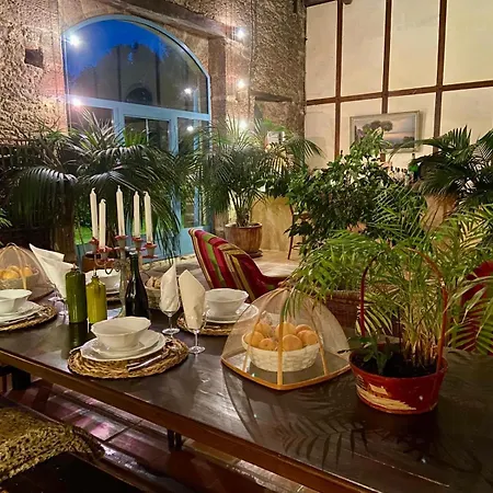 Le Chai D'armagnac 3*