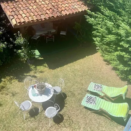 Le Chai D'armagnac 3*