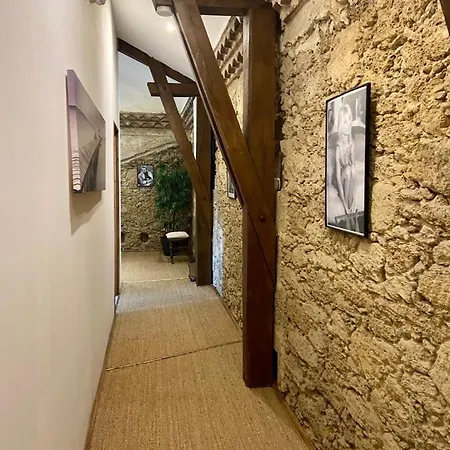 Penzion Le Chai D'armagnac