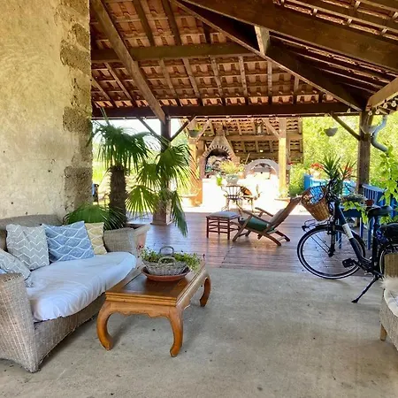 Le Chai D'armagnac 3*