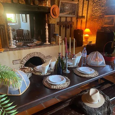 Le Chai D'armagnac 3* Monguilhem