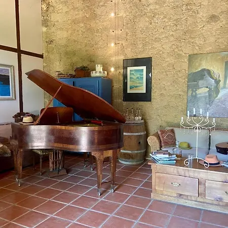 Penzion Le Chai D'armagnac 3*