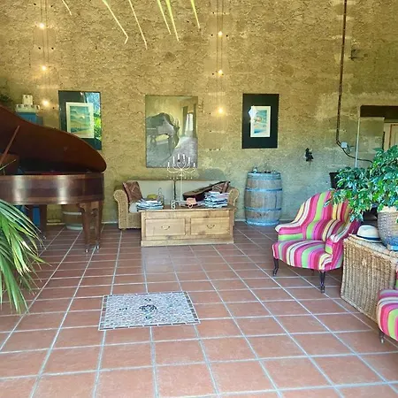 Le Chai D'armagnac 3*