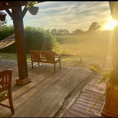 Penzion Le Chai D'armagnac Monguilhem