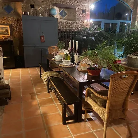 Le Chai D'armagnac 3* Monguilhem