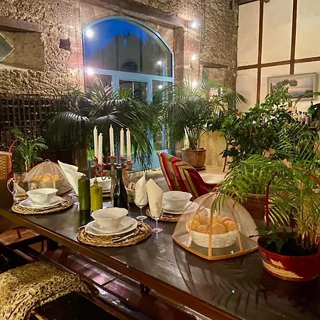 Le Chai D'armagnac Πανσιόν