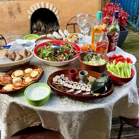 Πανσιόν Le Chai D'armagnac