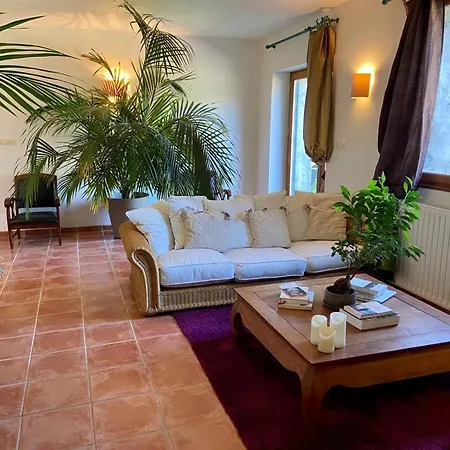 Le Chai D'armagnac Πανσιόν