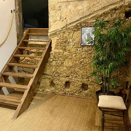 Πανσιόν Le Chai D'armagnac