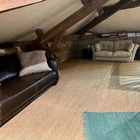 Πανσιόν Le Chai D'armagnac Monguilhem