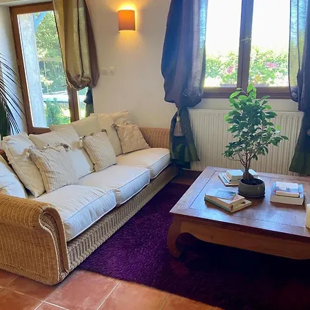 Le Chai D'armagnac Monguilhem