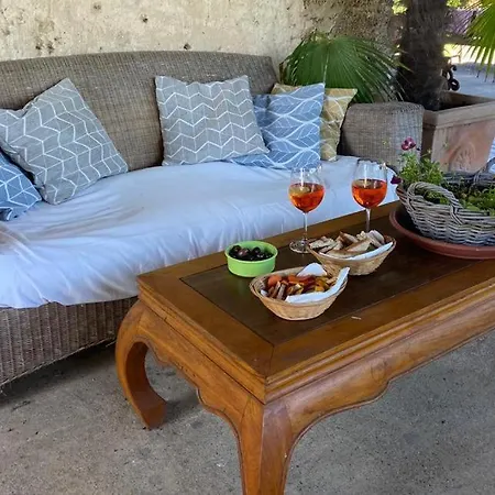 Le Chai D'armagnac 3* Monguilhem