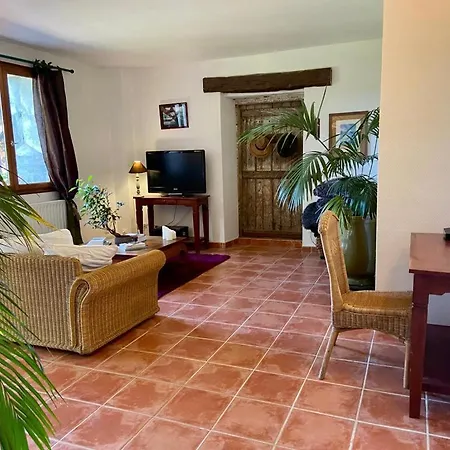 Πανσιόν Le Chai D'armagnac