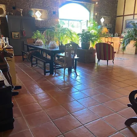 Πανσιόν Le Chai D'armagnac 3*