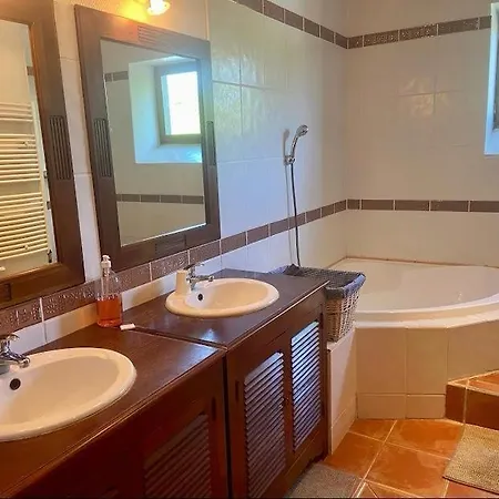 Le Chai D'armagnac Πανσιόν Monguilhem