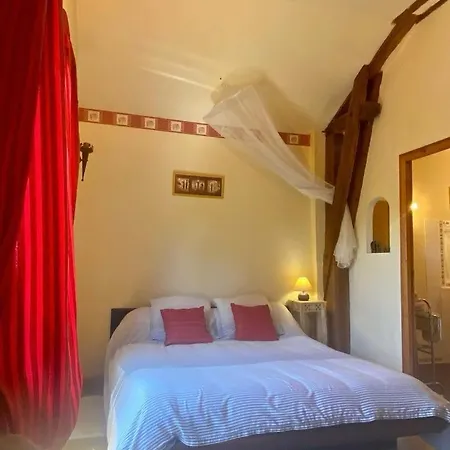 Le Chai D'armagnac 3*