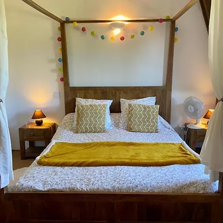 Le Chai D'armagnac Monguilhem